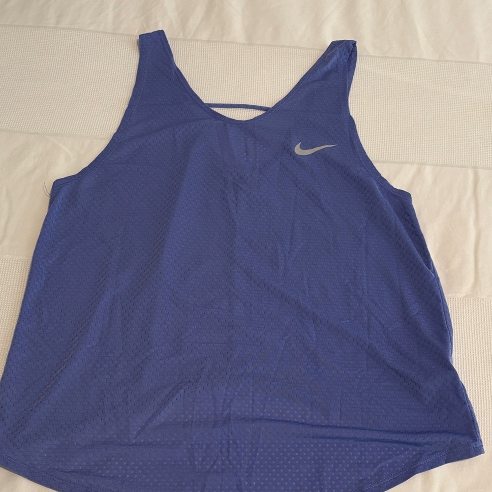 Nike Women’s Athletic Tank
